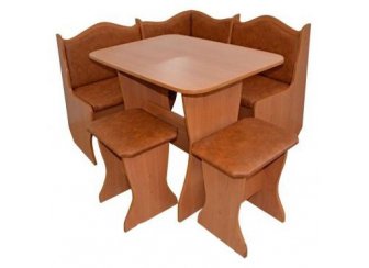 Кухонный уголок Аленка-2 малый