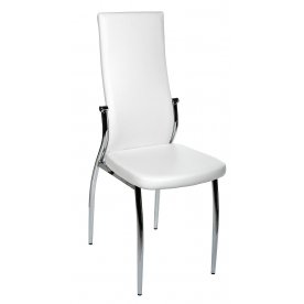Стул на металлокаркасе Милано
