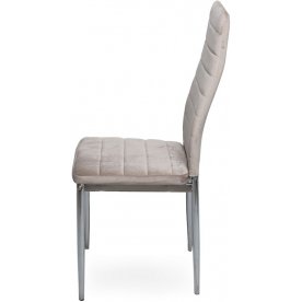 Стул на металлокаркасе S1