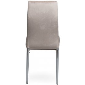 Стул на металлокаркасе S1