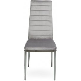 Стул на металлокаркасе S1