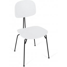 Стул на металлокаркасе Pixar