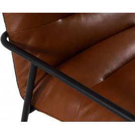 Стул на металлокаркасе Maggy