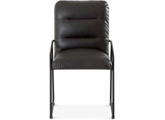 Стул на металлокаркасе Maggy