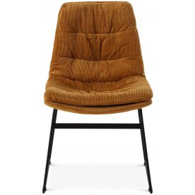 Стул на металлокаркасе Vitra