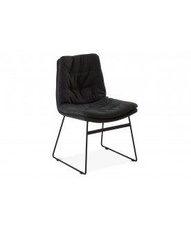 Стул на металлокаркасе Vitra