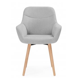 Деревянный стул Флюид 360