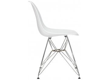 Стул на металлокаркасе Holz M