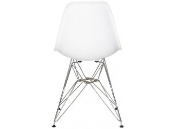 Стул на металлокаркасе Hames M