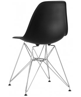 Стул на металлокаркасе Holz M