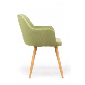 Деревянный стул Инфини 360