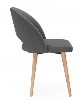 Деревянный стул Курбис 360