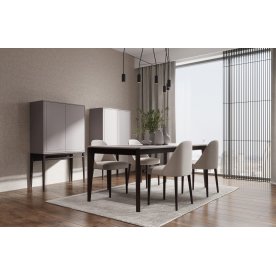 Стул на металлокаркасе Marbella MDI.CH.MRB.11