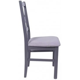 Деревянный стул Nilo 10