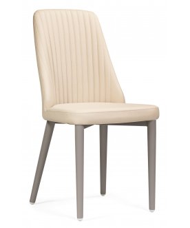 Стул на металлокаркасе Фена R