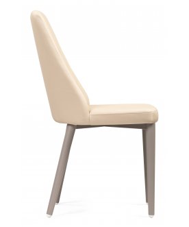 Стул на металлокаркасе Фена R