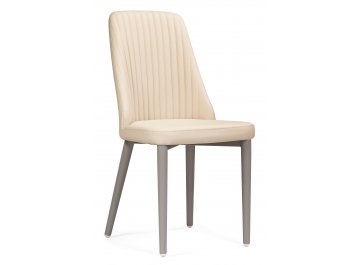 Стул на металлокаркасе Фена R