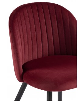 Стул на металлокаркасе Gabi-1