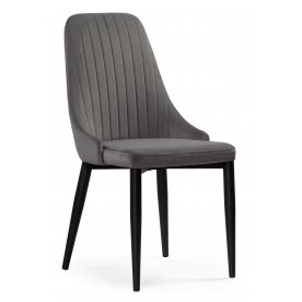 Комплект Kora Dark Gray4 шт.