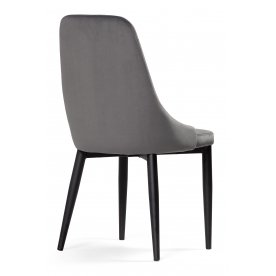 Комплект Kora Dark Gray4 шт.