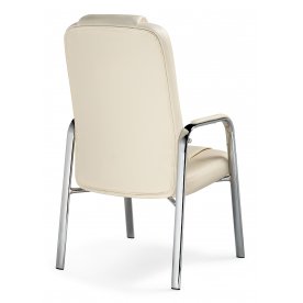 Стул на металлокаркасе Sima