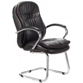 Стул на металлокаркасе T-9950AV