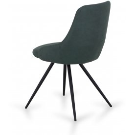 Стул на металлокаркасе Armin