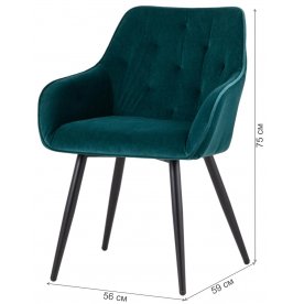 Кресло Бонита