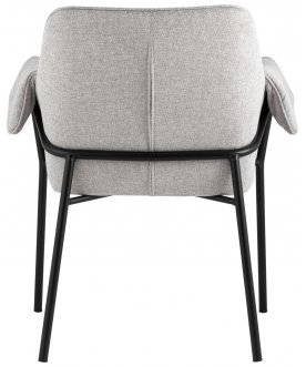 Стул на металлокаркасе Бремен