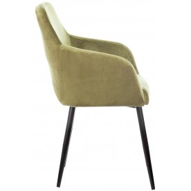 Кресло Бюрократ CH-380F