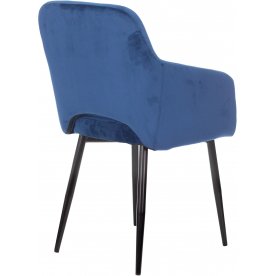 Кресло Кресло Бюрократ CH-380F