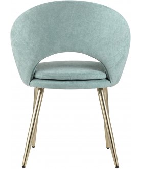 Стул на металлокаркасе Габи