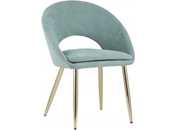 Стул на металлокаркасе Габи