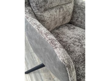 Кресло Garland 360 поворотное