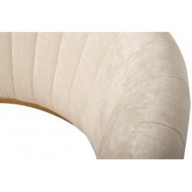 Кресло GY-DC8386GOLD-CR