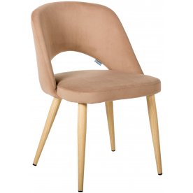 Стул на металлокаркасе Lars Эко