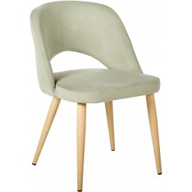 Стул на металлокаркасе Lars Эко