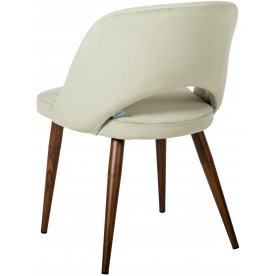 Стул на металлокаркасе Lars Эко