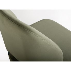 Стул на металлокаркасе Lars Эко