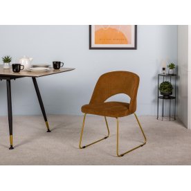 Кресло Lars Линк