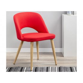 Стул на металлокаркасе Lars Эко