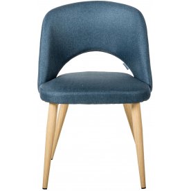 Стул на металлокаркасе Lars Эко