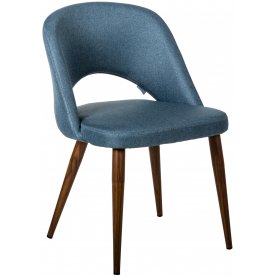 Стул на металлокаркасе Lars Эко