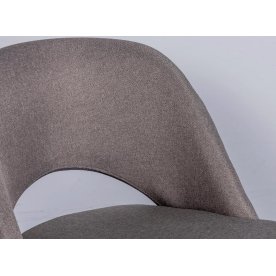 Стул на металлокаркасе Lars Эко