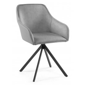 Кресло Лесли крутящиеся