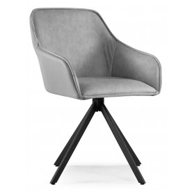 Кресло Лесли крутящиеся