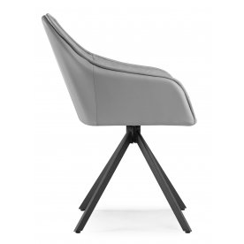 Кресло Лесли крутящиеся