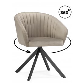 Кресло Корсо крутящиеся