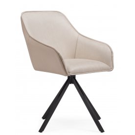 Кресло Лесли крутящиеся