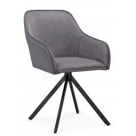 Кресло Лесли крутящиеся